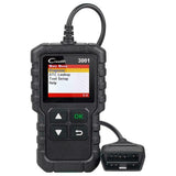 SCANNER CR3001 PRO DIESEL & FLEX