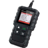 SCANNER CR3001 PRO DIESEL & FLEX